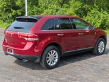 Used 2015 Lincoln MKX FWD w/ Equipment Group 101A image 5