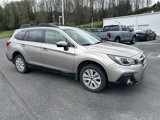 Used 2018 Subaru Outback 2.5i Premium image 3