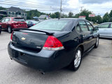 Used 2014 Chevrolet Impala LTZ image 4