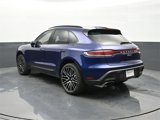 Certified 2022 Porsche Macan w/ Premium Package Plus image 3