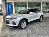 Used 2020 Chevrolet Blazer LT w/ Sound & Technology Package image 4