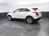 Used 2018 Cadillac XT5 Platinum image 3