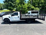 Used 2008 Ford F350 XL image 3
