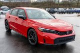 New 2025 Honda Civic Sport image 4