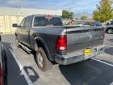Used 2012 RAM 2500 Laramie w/ Protection Group image 3