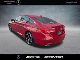 Used 2020 Honda Accord Sport image 3