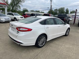 Used 2013 Ford Fusion SE image 4