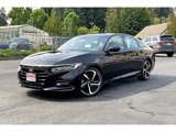 Used 2019 Honda Accord Sport image 2