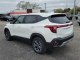 New 2025 Kia Seltos LX image 4