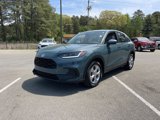 Certified 2023 Honda HR-V LX image 2