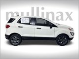Certified 2021 Ford EcoSport S image 4