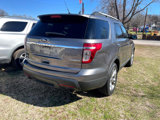 Used 2014 Ford Explorer Limited image 4