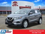 Used 2020 Nissan Rogue Sport S w/ Appearance Package image 3