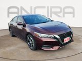 Used 2023 Nissan Sentra SV image 4
