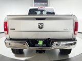 Used 2015 RAM 2500 Laramie w/ Protection Group image 5