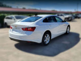 Used 2023 Chevrolet Malibu LS image 5