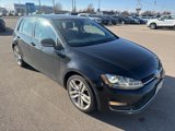 Used 2015 Volkswagen Golf TDI SEL w/ Lighting Package (SEL) image 2