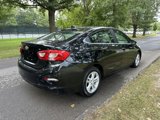 Used 2016 Chevrolet Cruze LT image 5
