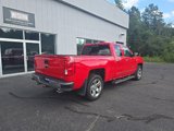 Used 2017 Chevrolet Silverado 1500 LTZ w/ Sport Package image 3