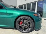 New 2025 Alfa Romeo Giulia image 4