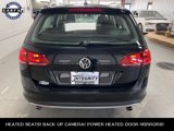 Used 2017 Volkswagen Golf Alltrack S image 6
