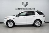 Used 2021 Land Rover Discovery Sport S R-Dynamic image 2