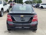 Used 2019 Chevrolet Sonic LT image 5