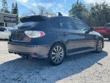 Used 2009 Subaru Impreza WRX Premium image 6