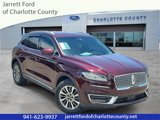 Used 2019 Lincoln Nautilus Select image 1