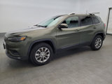 Used 2019 Jeep Cherokee Latitude Plus image 2