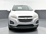 Used 2016 Chevrolet Trax LS image 2