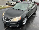 Used 2010 Pontiac G6 Sedan image 5