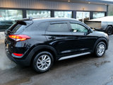 Used 2017 Hyundai Tucson SE Plus image 5