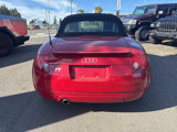 Used 2001 Audi TT 1.8T image 4