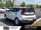 Certified 2020 Kia Soul LX image 3