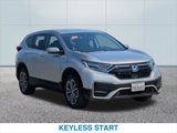Certified 2022 Honda CR-V EX-L image 4