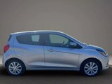 Used 2017 Chevrolet Spark LT image 4