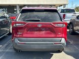 Used 2021 Toyota RAV4 LE image 4