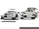 Certified 2021 Toyota Camry SE image 3