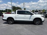 Used 2021 Honda Ridgeline Sport image 2