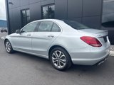 Used 2017 Mercedes-Benz C 300 4MATIC Sedan image 4