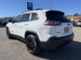 Used 2023 Jeep Cherokee Altitude Lux image 5