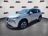 Used 2021 Nissan Rogue SV image 1