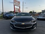 Used 2017 Chevrolet Malibu LS image 3