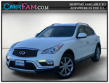 Used 2016 INFINITI QX50 2WD w/ Premium Plus Package image 4
