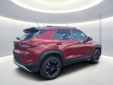Used 2021 Chevrolet TrailBlazer LT w/ Convenience Package image 4