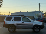 Used 2004 Nissan Xterra SE w/ (Tow) Tow Pkg image 2