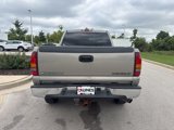 Used 2002 Chevrolet Silverado 2500 LT image 4