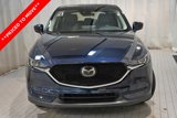 Used 2021 MAZDA CX-5 Touring image 3