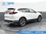 Certified 2022 Honda CR-V EX-L image 2